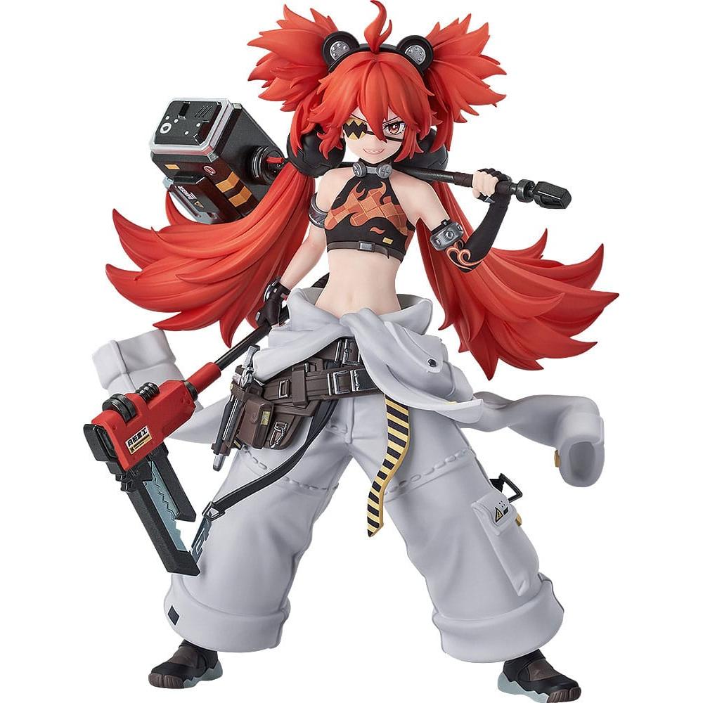 Zenless Zone Zero Pop Up Parade PVC SP Statue Koleda Belobog - Good Smile Company Statues