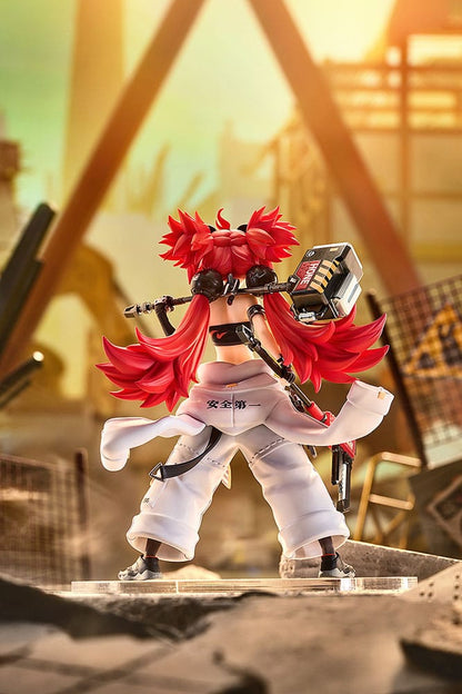 Zenless Zone Zero Pop Up Parade PVC SP Statue Koleda Belobog - Good Smile Company Statues