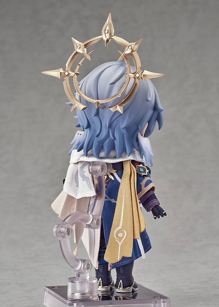 Honkai: Star Rail Nendoroid Doll Action Figure Sunday 14 cm - Good Smile Company Action Figures