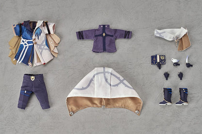 Honkai: Star Rail Nendoroid Doll Action Figure Sunday 14 cm - Good Smile Company Action Figures