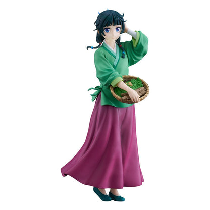 The Apothecary Diaries Pop Up Parade PVC Statue Maomao - Good Smile Company Statues