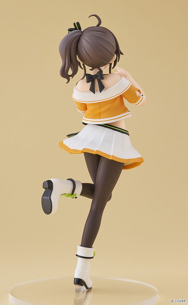 Hololive Production Pop Up Parade PVC Statue Natsuiro Matsuri - Good Smile Company Statues