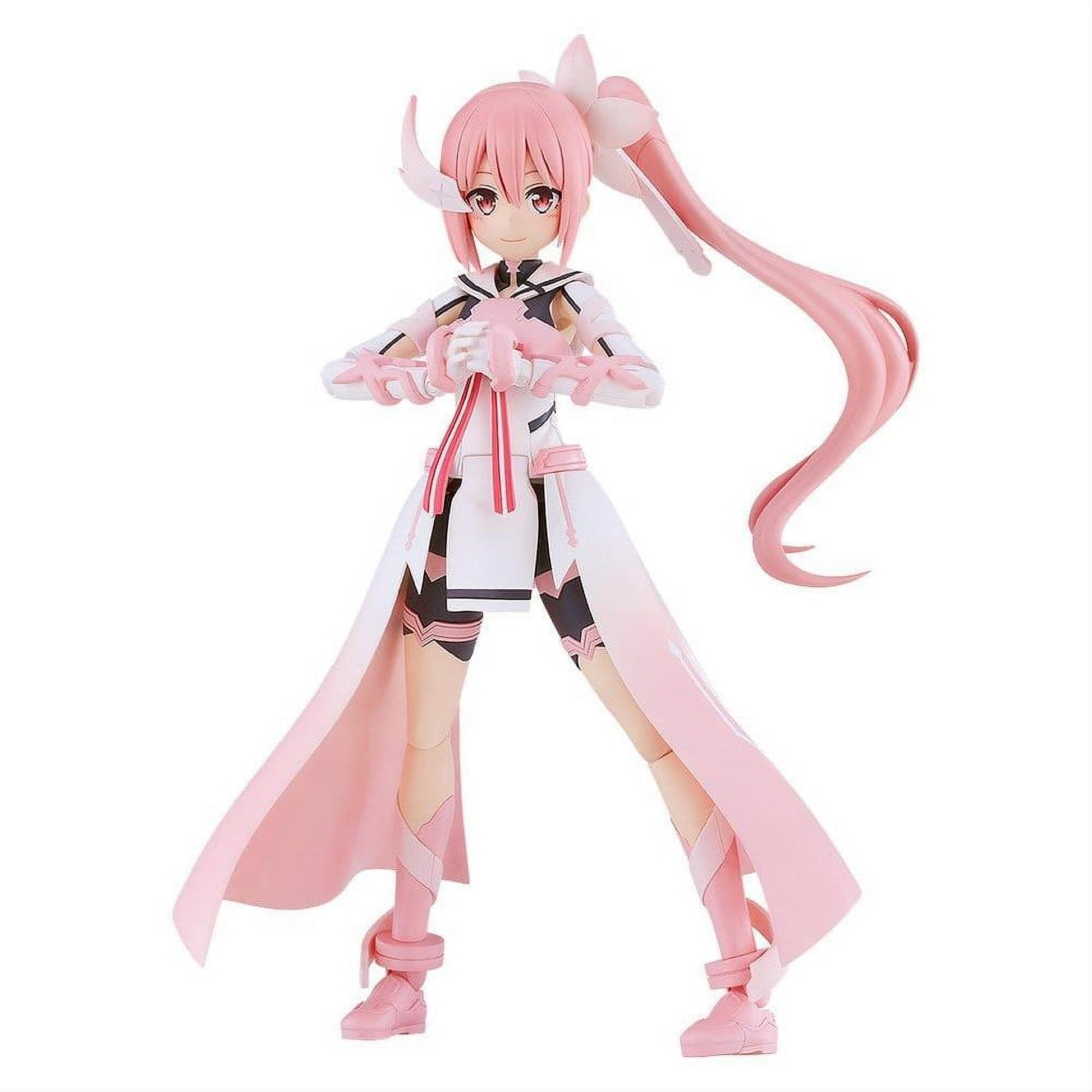Yuki Yuna is a Hero Plamatea Plastic Model Kit Yuki Yuna 16 cm - Good Smile Company Models & Kits