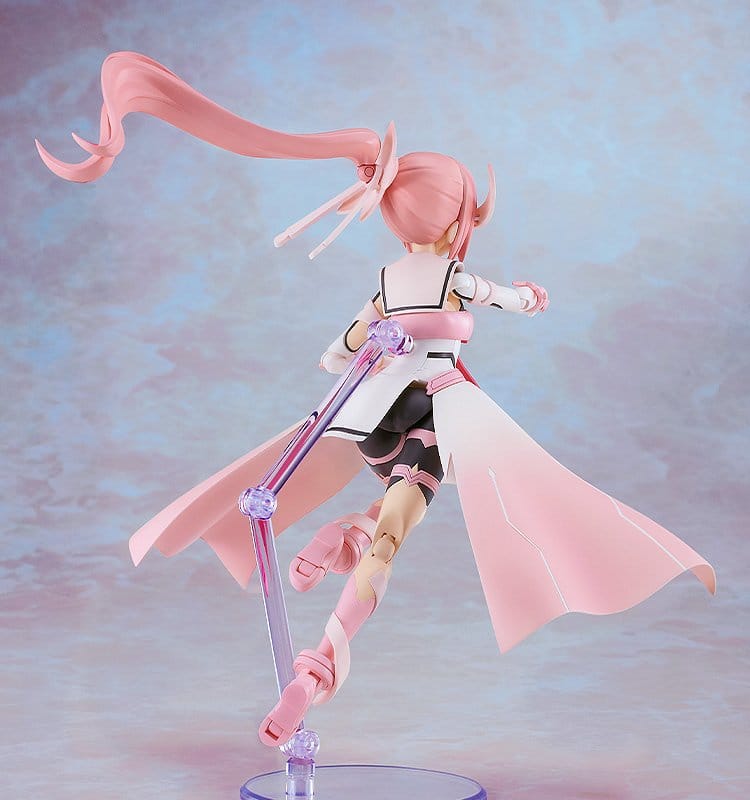 Yuki Yuna is a Hero Plamatea Plastic Model Kit Yuki Yuna 16 cm - Good Smile Company Models & Kits