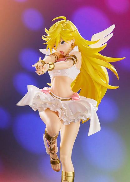 Panty & Stocking with Garterbelt Pop Up Parade PVC Statue Panty: Repent Ver. L Size 21 cm - Good Smile Company Statues
