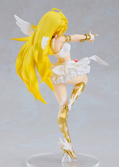 Panty & Stocking with Garterbelt Pop Up Parade PVC Statue Panty: Repent Ver. L Size 21 cm - Good Smile Company Statues