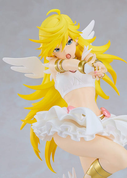 Panty & Stocking with Garterbelt Pop Up Parade PVC Statue Panty: Repent Ver. L Size 21 cm - Good Smile Company Statues