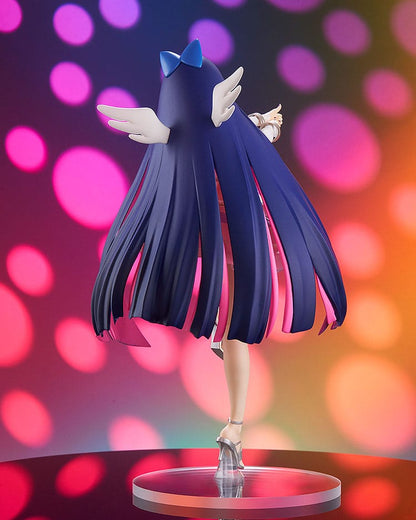 Panty & Stocking with Garterbelt Pop Up Parade PVC Statue Stocking: Repent Ver. L Size 21 cm - Good Smile Company Statues