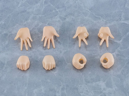 Cutie Honey Nova Plastic Model Kit PLAMATEA Muse Body: Ichika B Type 15 cm - Good Smile Company Model kits