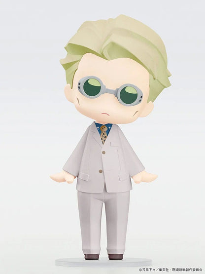 Jujutsu Kaisen HELLO! GOOD SMILE Action Figure Kento Nanami