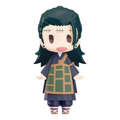 Jujutsu Kaisen HELLO! GOOD SMILE Action Figure Suguru Geto