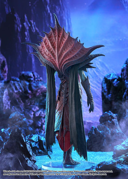 Baldur´s Gate III Pop Up Parade PVC SP Statue The Emperor 22 cm - Good Smile Company Statues