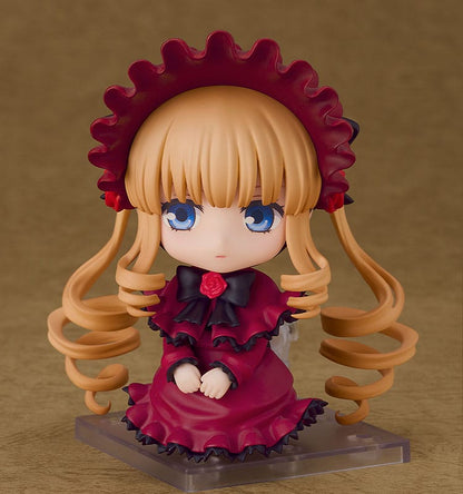 Rozen Maiden Nendoroid Doll Action Figure Shinku 2.0 - Good Smile Company Action Figures