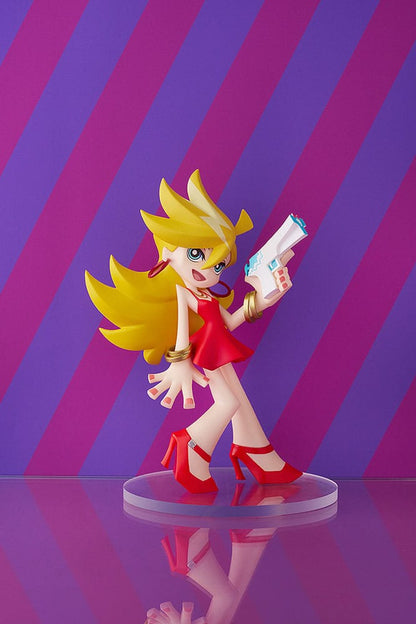Panty & Stocking with Garterbelt Pop Up Parade PVC Statue Panty 15 cm - Good Smile Company Statues