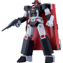 Star Musketeer Bismark Moderoid Plastic Model Kit Bismark - Good Smile Company Model kits