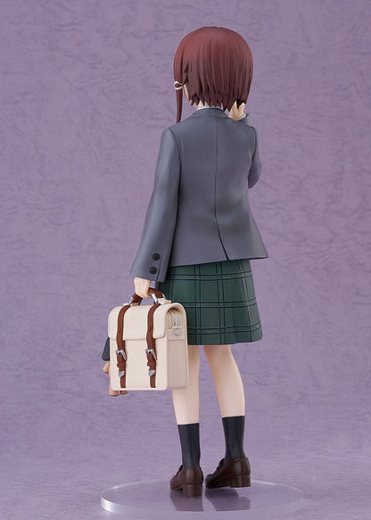 Serial Experiments Lain Pop Up Parade PVC Statue Lain Iwakura L Size 23 cm - Good Smile Company Statues