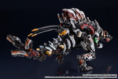 Horizon Forbidden West Moderoid Plastic Model Kit Slaughterspine 39 cm - Good Smile Company Model Kits