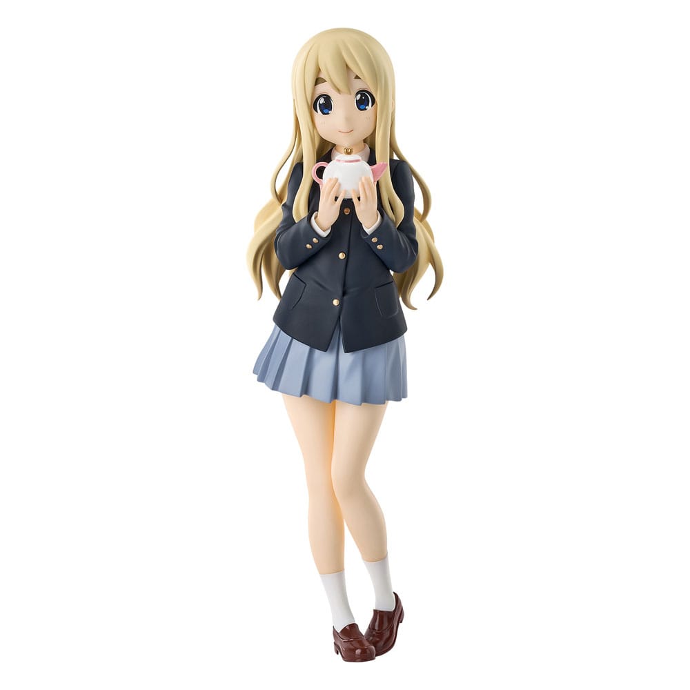 K-On! Pop Up Parade PVC Statue Tsumugi Kotobuki L Size 22 cm - Good Smile Company Statues