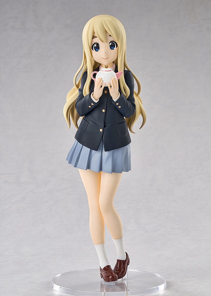 K-On! Pop Up Parade PVC Statue Tsumugi Kotobuki L Size 22 cm - Good Smile Company Statues