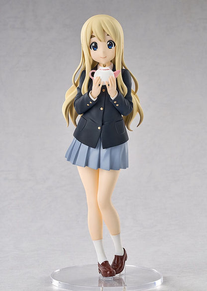 K-On! Pop Up Parade PVC Statue Tsumugi Kotobuki L Size 22 cm - Good Smile Company Statues