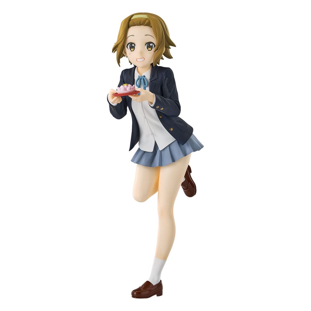 K-On! Pop Up Parade PVC Statue Ritsu Tainaka L Size 22 cm - Good Smile Company Statues