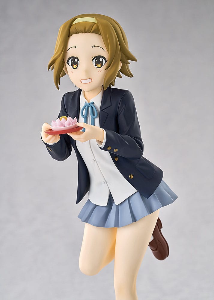 K-On! Pop Up Parade PVC Statue Ritsu Tainaka L Size 22 cm - Good Smile Company Statues