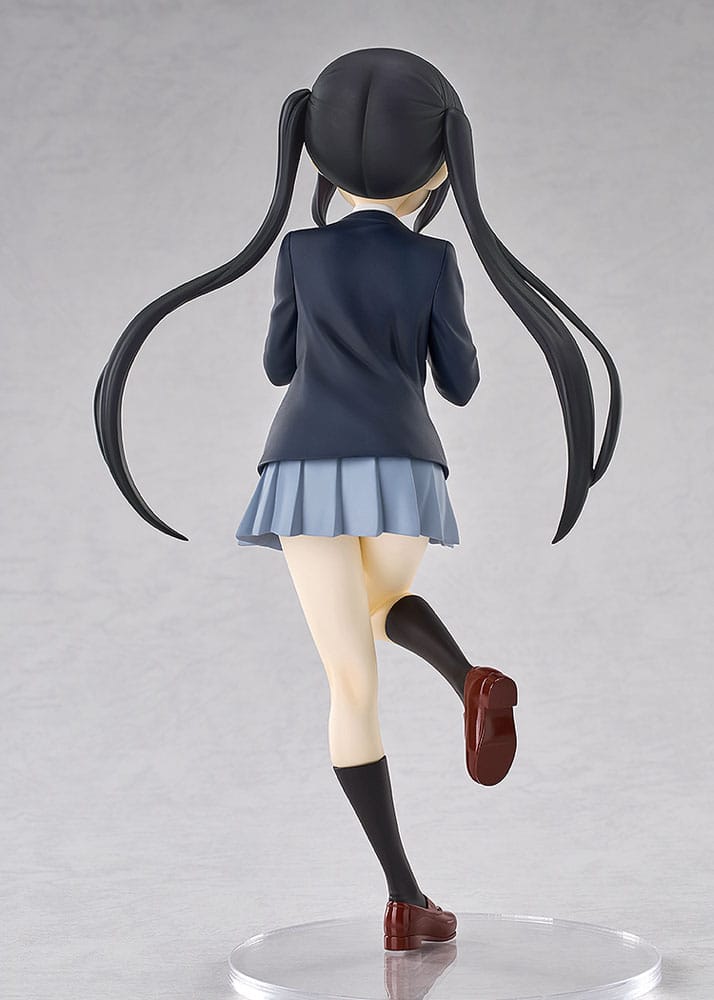 K-On! Pop Up Parade PVC Statue Azusa Nakano L Size 22 cm - Good Smile Company Statues