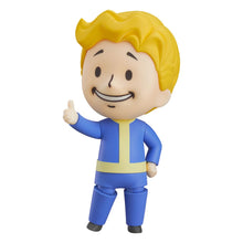 Fallout Nendoroid Action Figure Vault Boy 76 - Good Smile Company Action figures