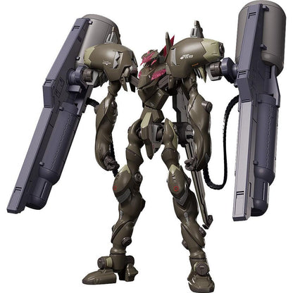 Fafner in the Azure The Beyond Moderoid Plastic Model Kit Fafner Mark Vier Kai Abaddon 19 cm - Good Smile Company Model kits