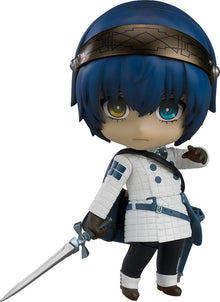 Metaphor: ReFantazio Basic Nendoroid Action Figure Protagonist