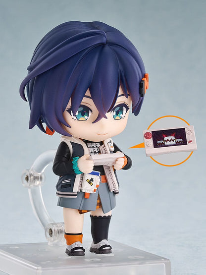 Zenless Zone Zero Nendoroid Action Figure Belle - Good Smile Company Action Figures