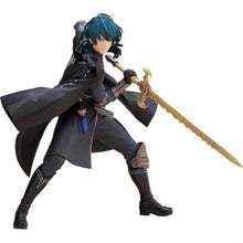 Fire Emblem: Three Houses Pop Up Parade PVC Statue Byleth (Male) 15 cm - Good Smile Company Statues