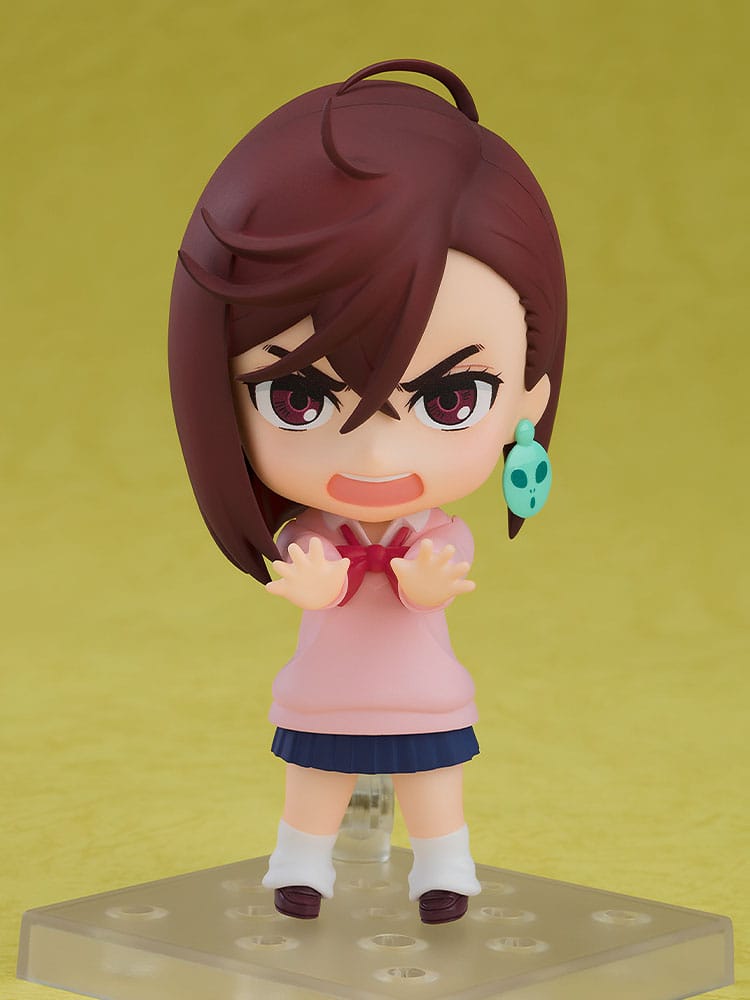 Dandadan Nendoroid Action Figure Momo - Good Smile Company Action Figures