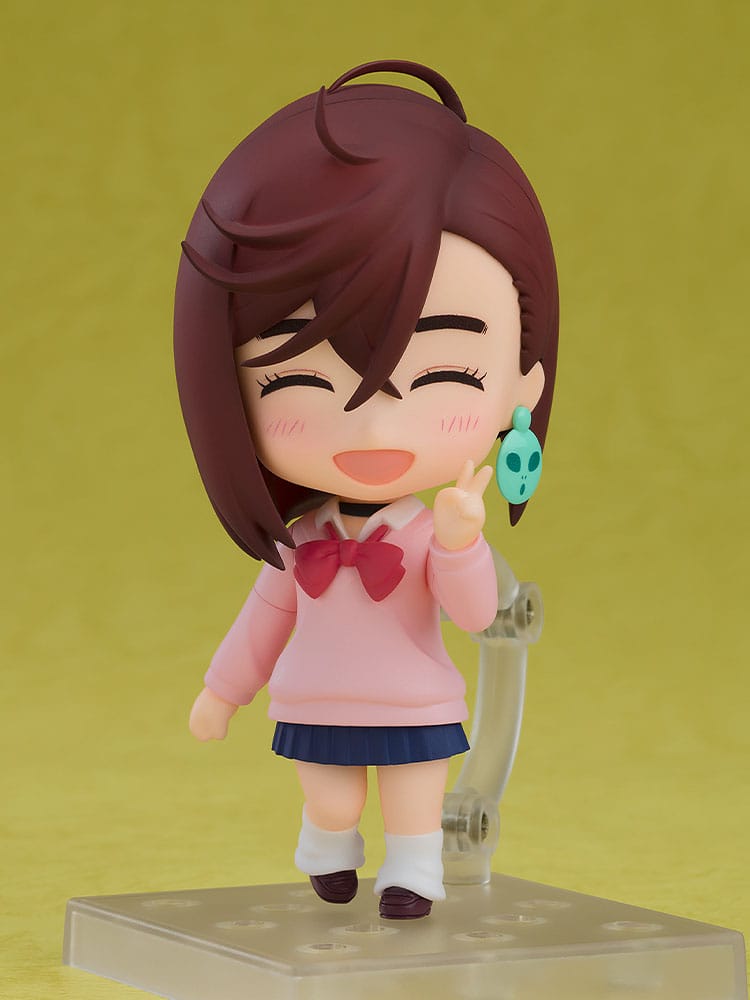 Dandadan Nendoroid Action Figure Momo - Good Smile Company Action Figures