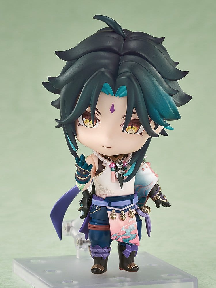 Genshin Impact Nendoroid Action Figure Xiao - Good Smile Company Action Figures