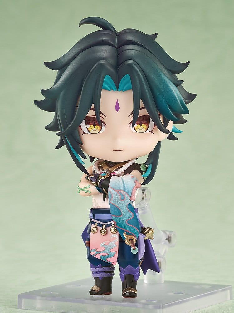 Genshin Impact Nendoroid Action Figure Xiao - Good Smile Company Action Figures