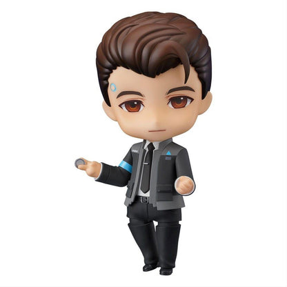 Detroit: Become Human Nendoroid Action Figure Connor - Good Smile Company Action Figures
