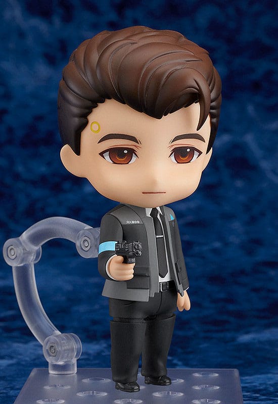 Detroit: Become Human Nendoroid Action Figure Connor - Good Smile Company Action Figures
