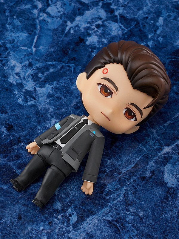 Detroit: Become Human Nendoroid Action Figure Connor - Good Smile Company Action Figures