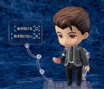Detroit: Become Human Nendoroid Action Figure Connor - Good Smile Company Action Figures