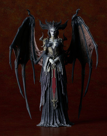 Diablo IV Pop Up Parade PVC Statue Lilith Special Edition 21 cm - Good Smile Company Statues
