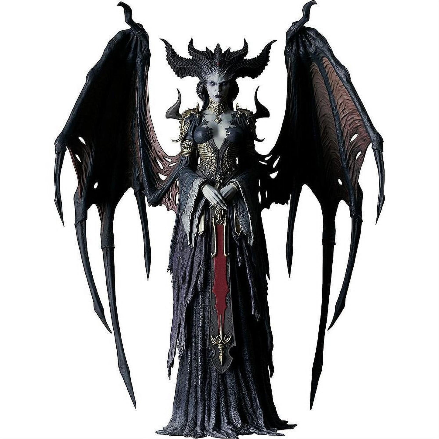 Diablo IV Pop Up Parade PVC Statue Lilith Special Edition 21 cm - Good Smile Company Statues