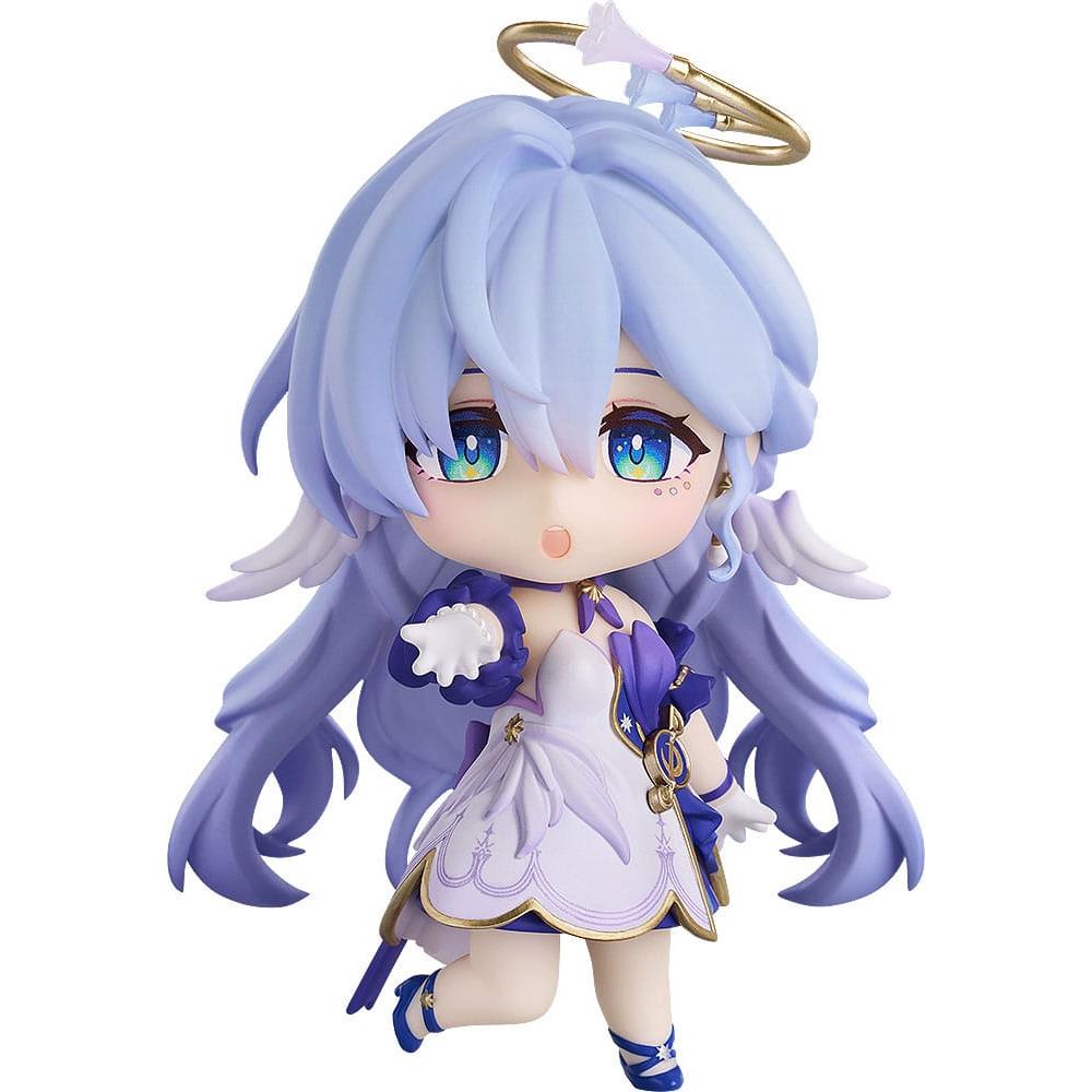 Honkai: Star Rail Nendoroid Action Figure Robin - Good Smile Company Action Figures