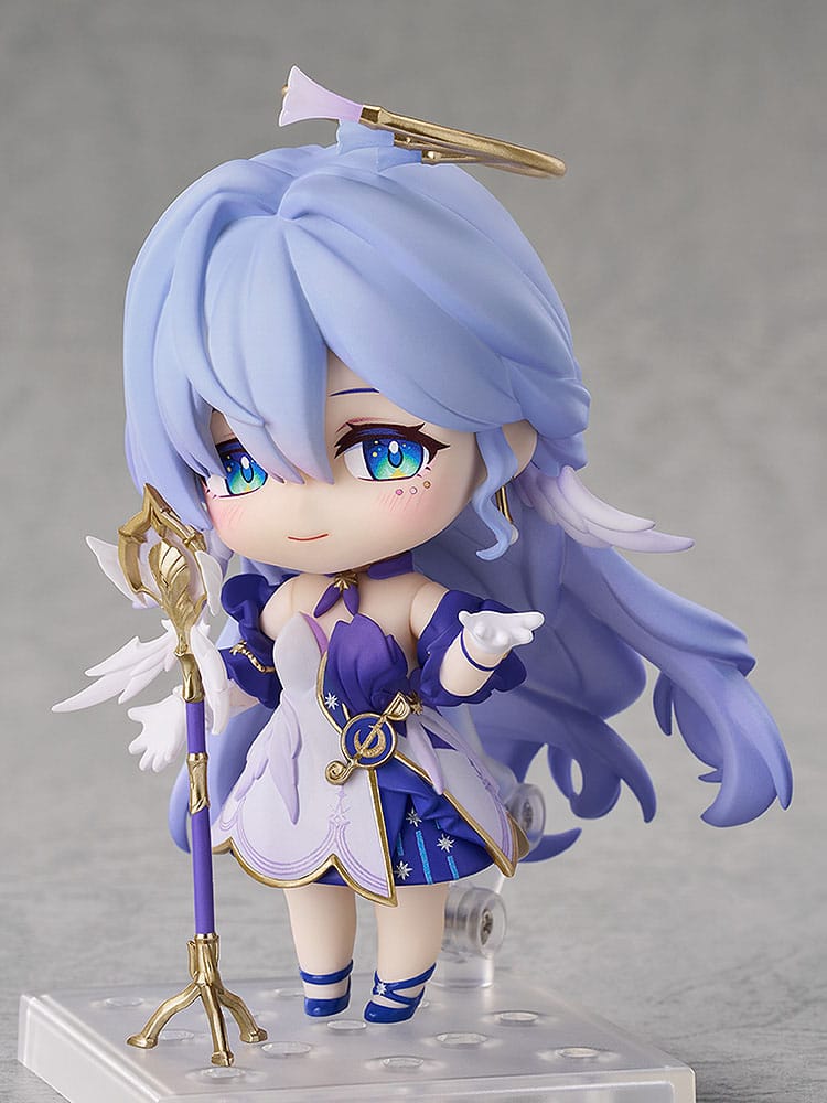 Honkai: Star Rail Nendoroid Action Figure Robin - Good Smile Company Action Figures