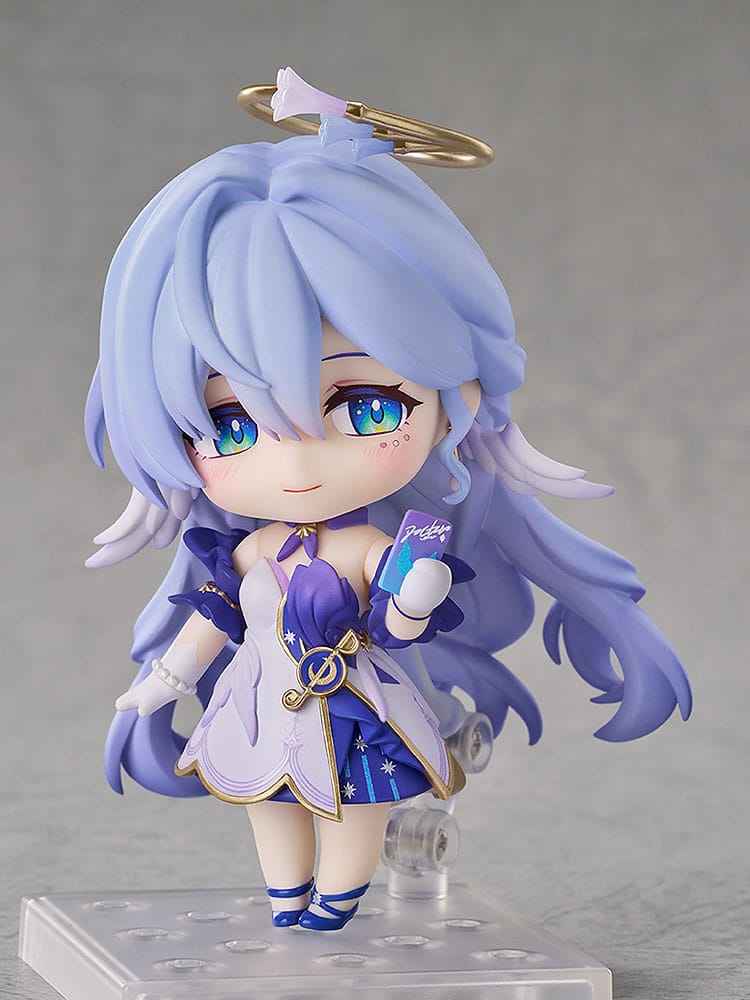 Honkai: Star Rail Nendoroid Action Figure Robin - Good Smile Company Action Figures