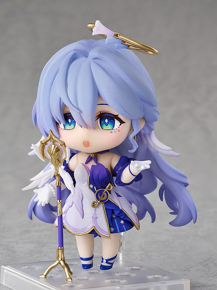 Honkai: Star Rail Nendoroid Action Figure Robin - Good Smile Company Action Figures