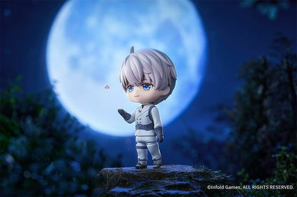 Love and Deepspace Nendoroid Action Figure Xavier