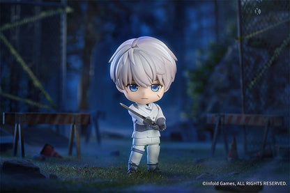 Love and Deepspace Nendoroid Action Figure Xavier