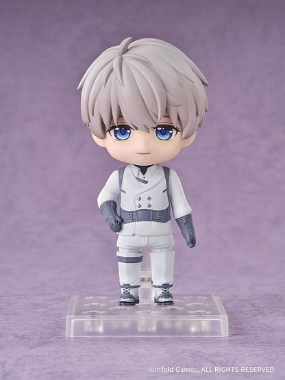 Love and Deepspace Nendoroid Action Figure Xavier