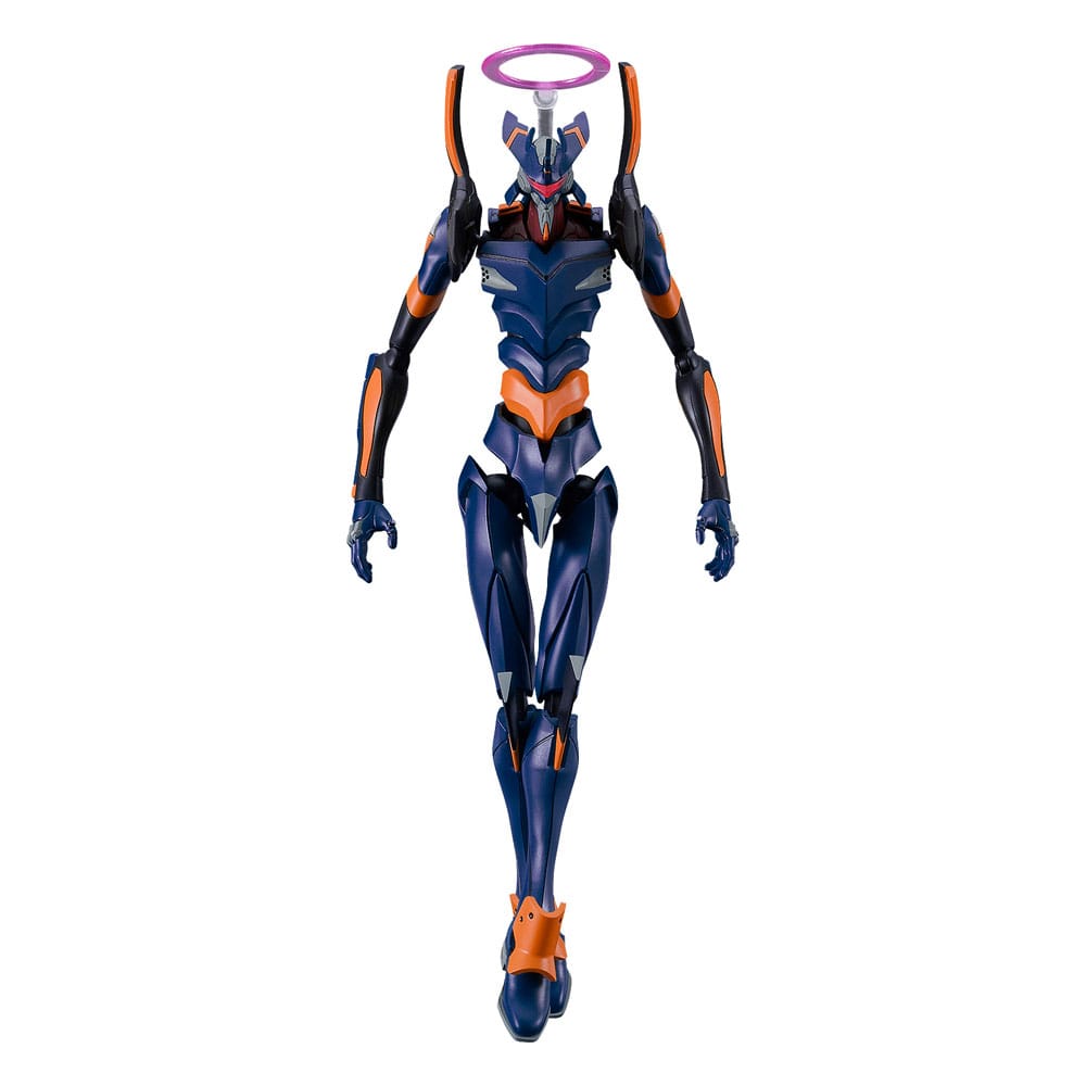 Evangelion: 2.0 You Can (Not) Advance Moderoid Plastic Model Kit Evangelion Mark.06 16 cm - Good Smile Company Action figures